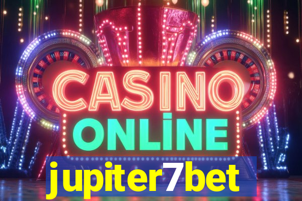 jupiter7bet