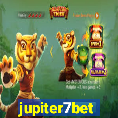 jupiter7bet