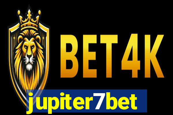 jupiter7bet