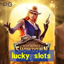 lucky slots downloadable content