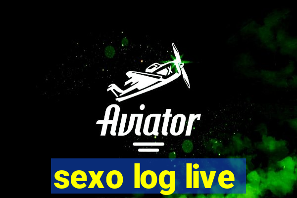 sexo log live