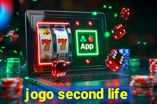 jogo second life