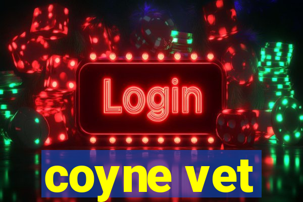 coyne vet