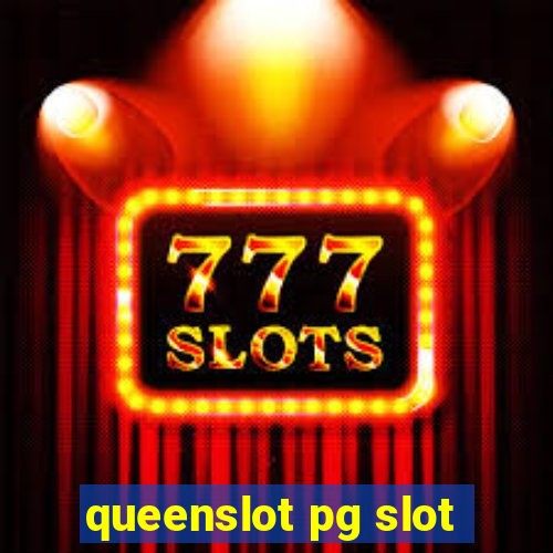 queenslot pg slot