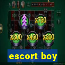 escort boy