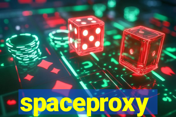 spaceproxy