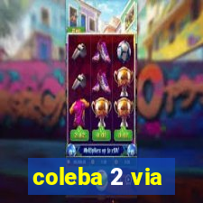 coleba 2 via