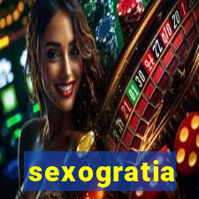 sexogratia