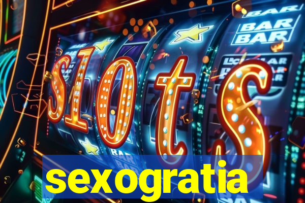 sexogratia