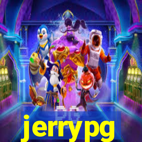 jerrypg