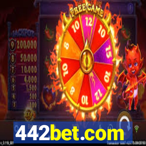 442bet.com