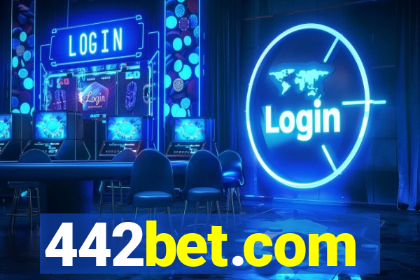 442bet.com