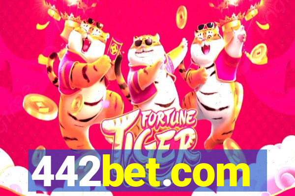 442bet.com