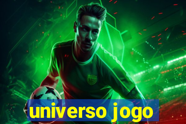 universo jogo