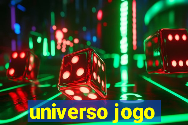 universo jogo