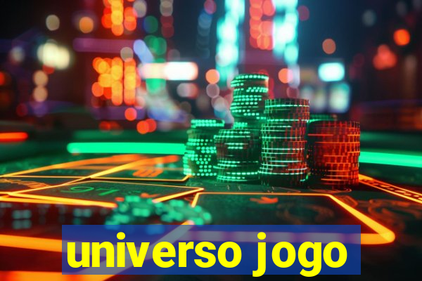 universo jogo