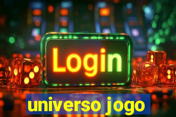 universo jogo