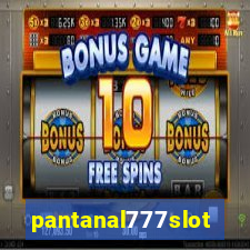 pantanal777slots.com