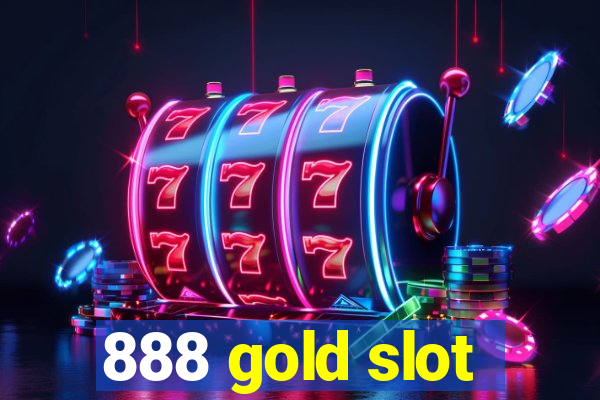 888 gold slot