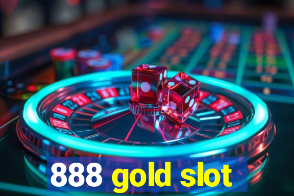 888 gold slot