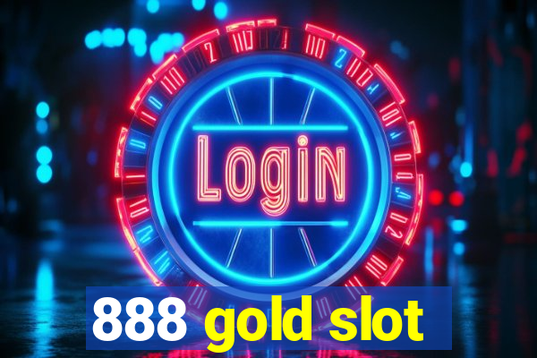 888 gold slot