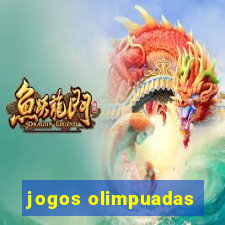 jogos olimpuadas