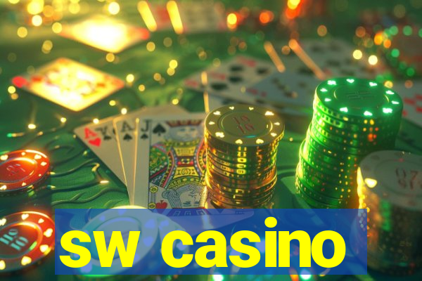 sw casino