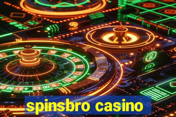 spinsbro casino