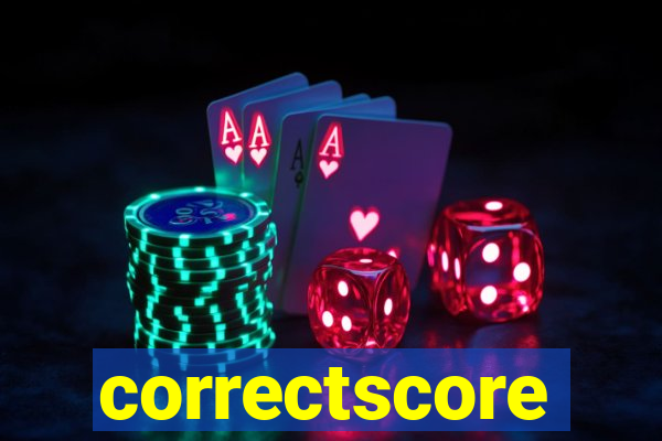 correctscore