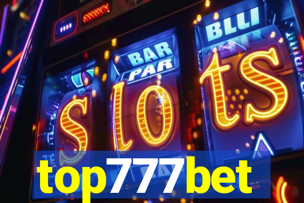 top777bet