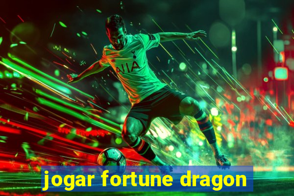 jogar fortune dragon