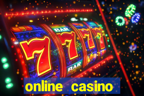 online casino classic slots