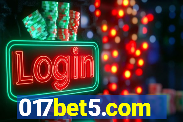 017bet5.com