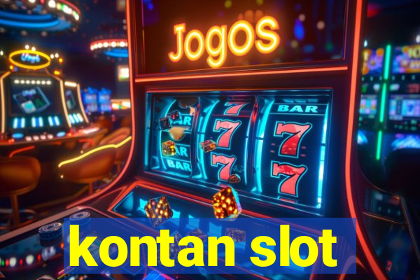 kontan slot