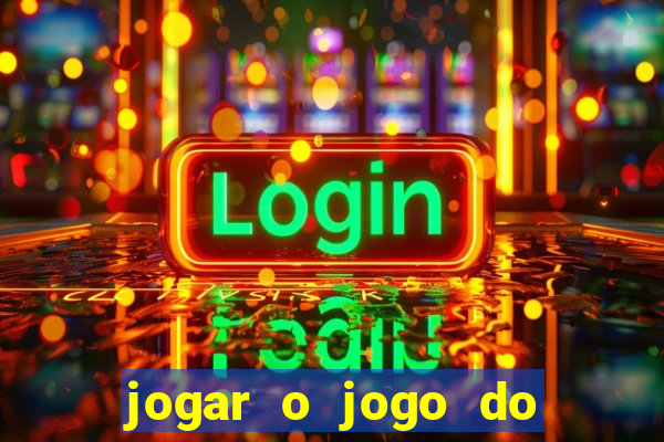 jogar o jogo do tigre gratis