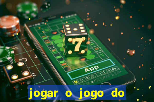 jogar o jogo do tigre gratis