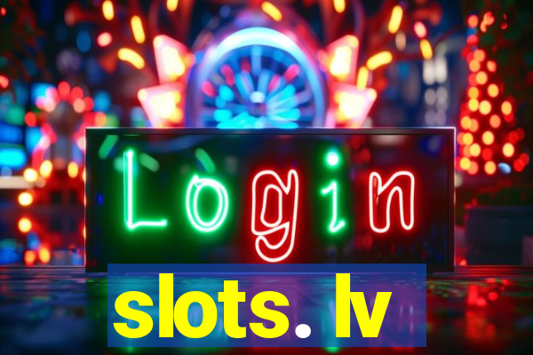 slots. lv