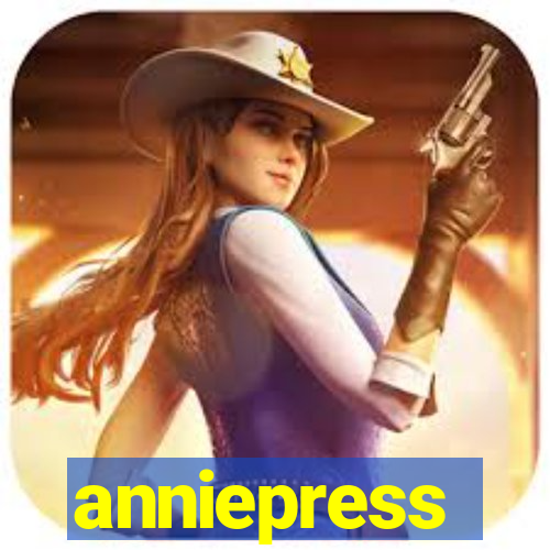 anniepress