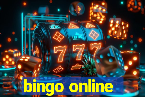 bingo online