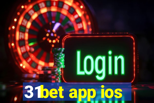 31bet app ios