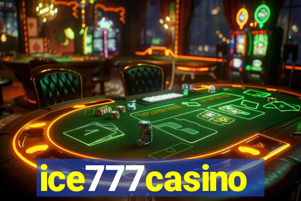 ice777casino