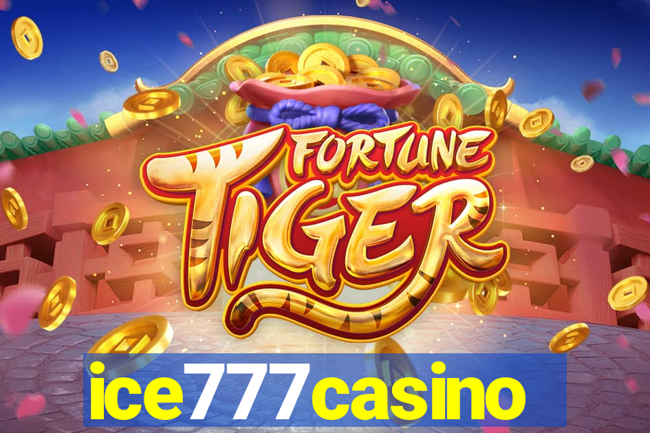 ice777casino