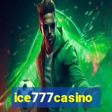 ice777casino