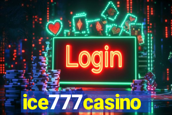 ice777casino