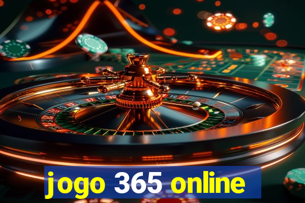 jogo 365 online