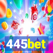 445bet