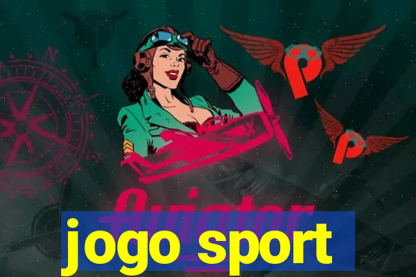 jogo sport