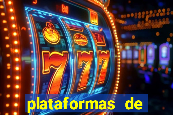 plataformas de jogos que pagam por cadastro sem deposito