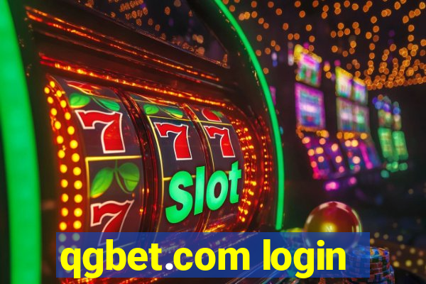 qgbet.com login