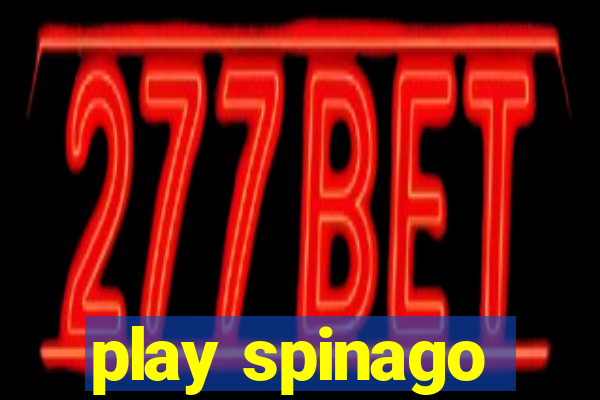 play spinago